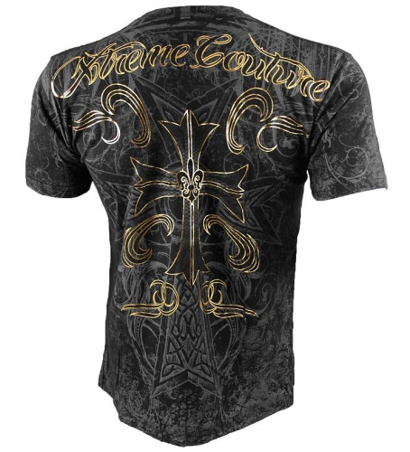 Футболка Xtreme Couture Institute купити